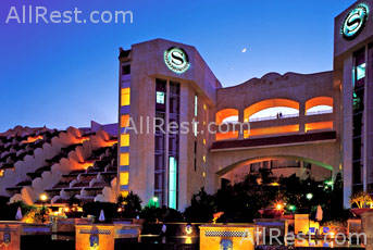 Sheraton Sharm Hotel 2
